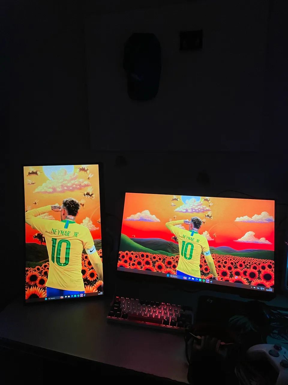 Vendo pc ou troco por Ps5 - Foto 2