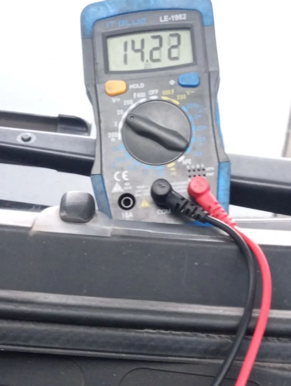 Serviço de elétrica automotiva e mecânica em geral  - Foto 4