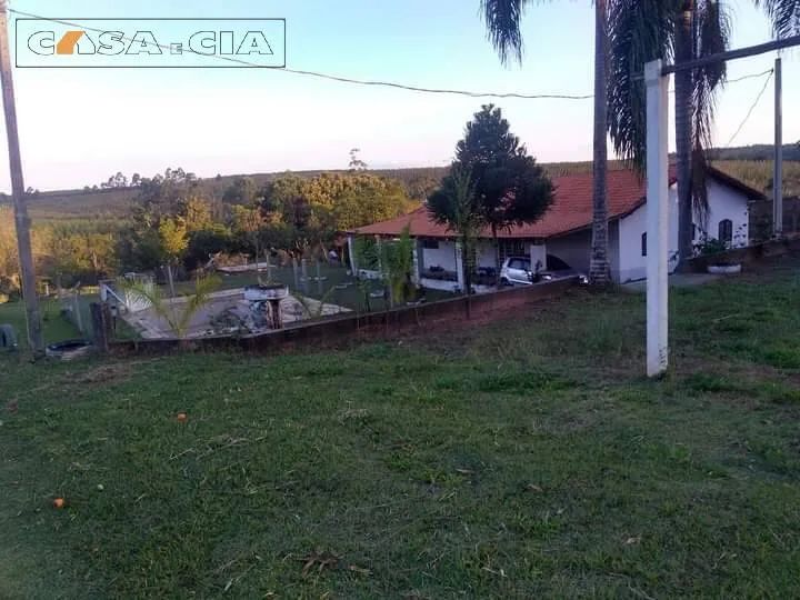 Sitio com 12 mil m² de terreno em Bofete-SP - Foto 4