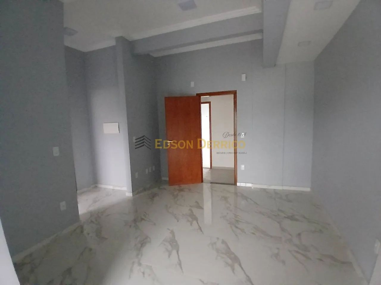 Apartamento com 1 quarto para Locação, Campo Alegre - Pindamonhangaba