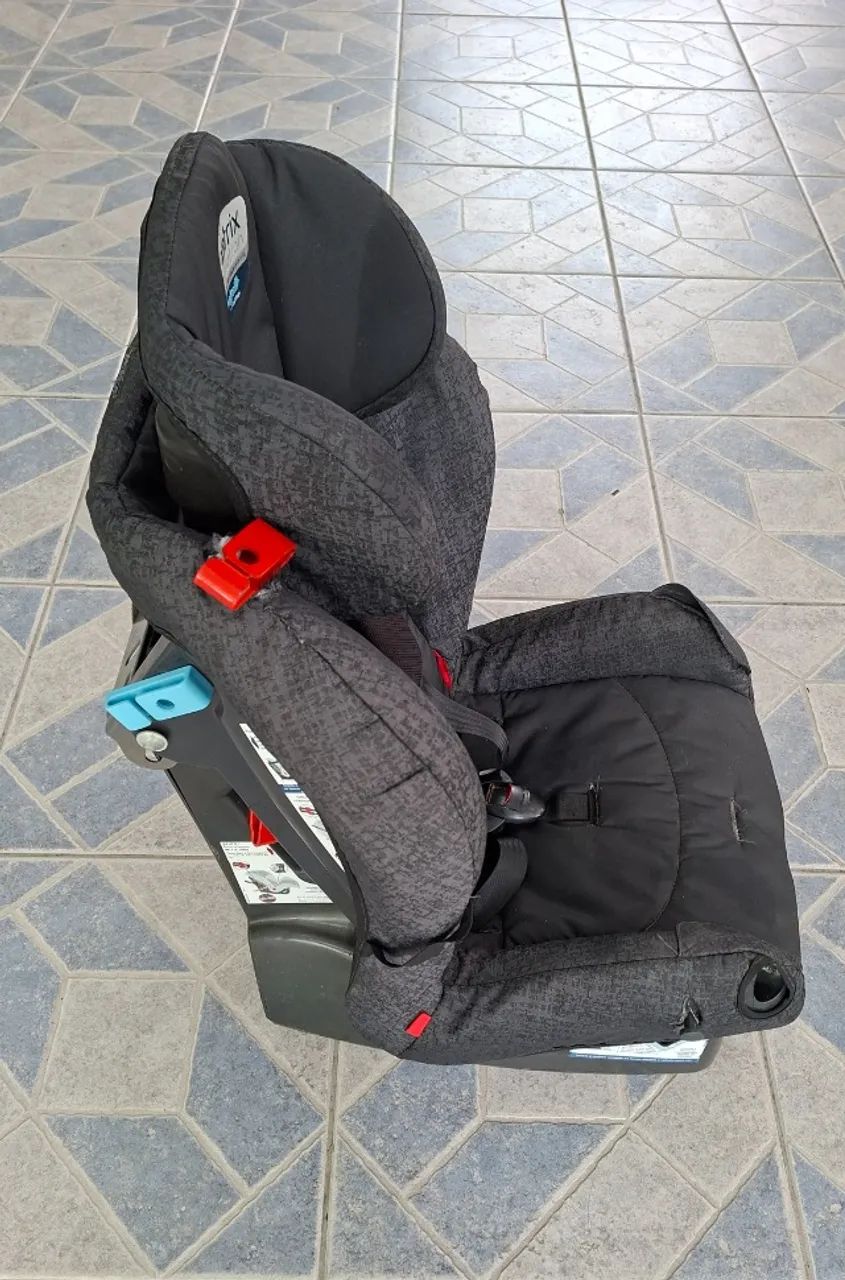 Cadeira para auto - Burigotto, Matrix Evolution - Foto 3