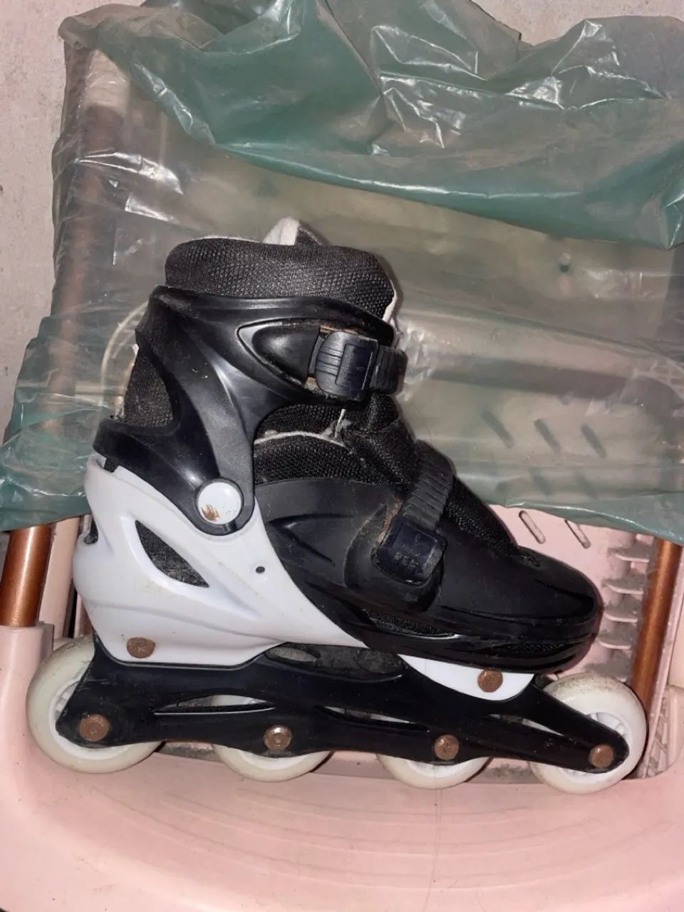 Patins 