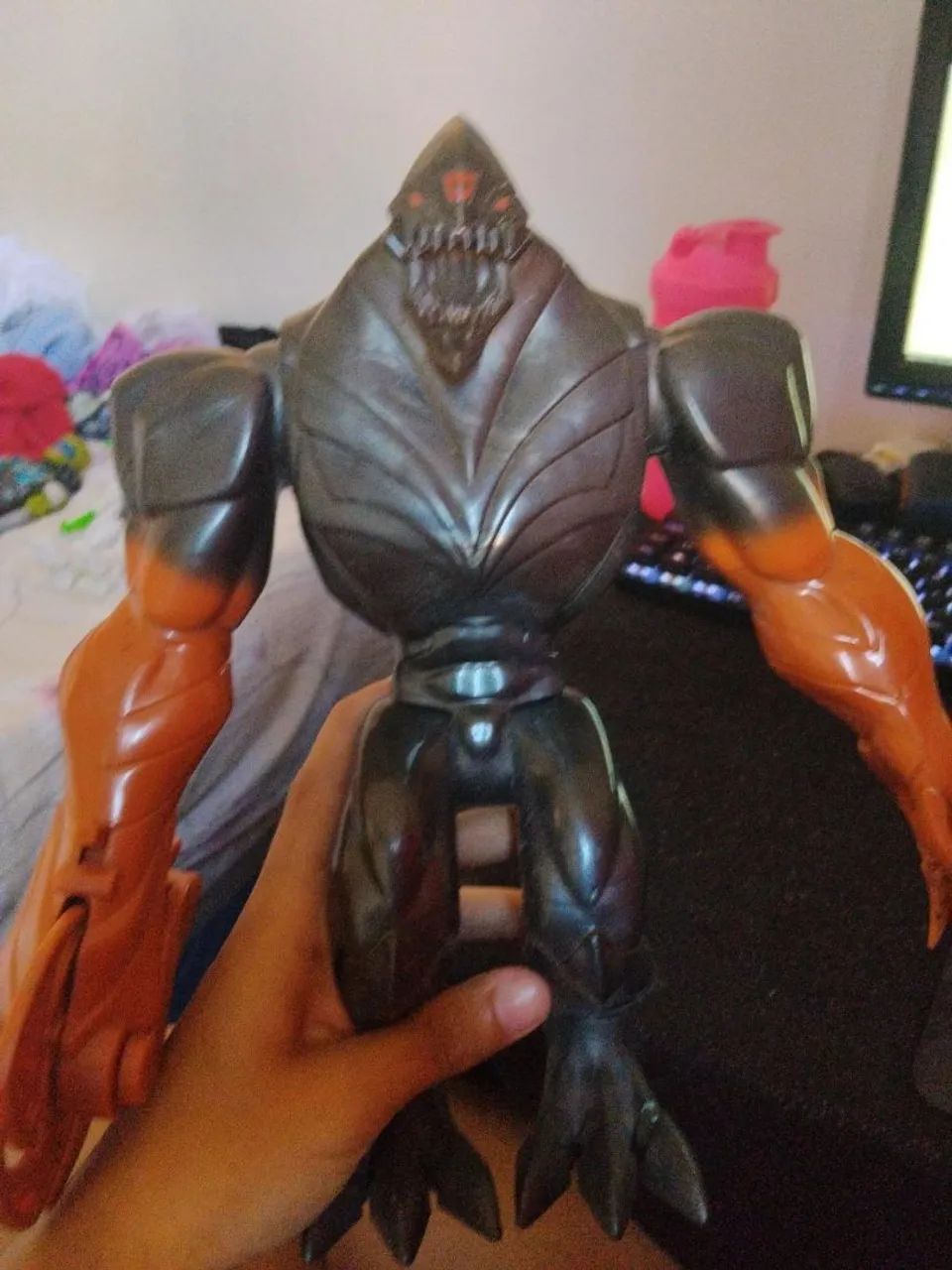 Bonecos Max steel - Foto 4