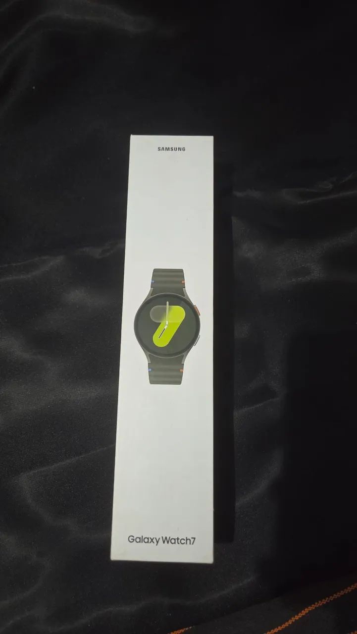 Samsung galaxy watch7 