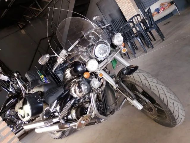 SUZUKI BOULEVARD M800 - Foto 4