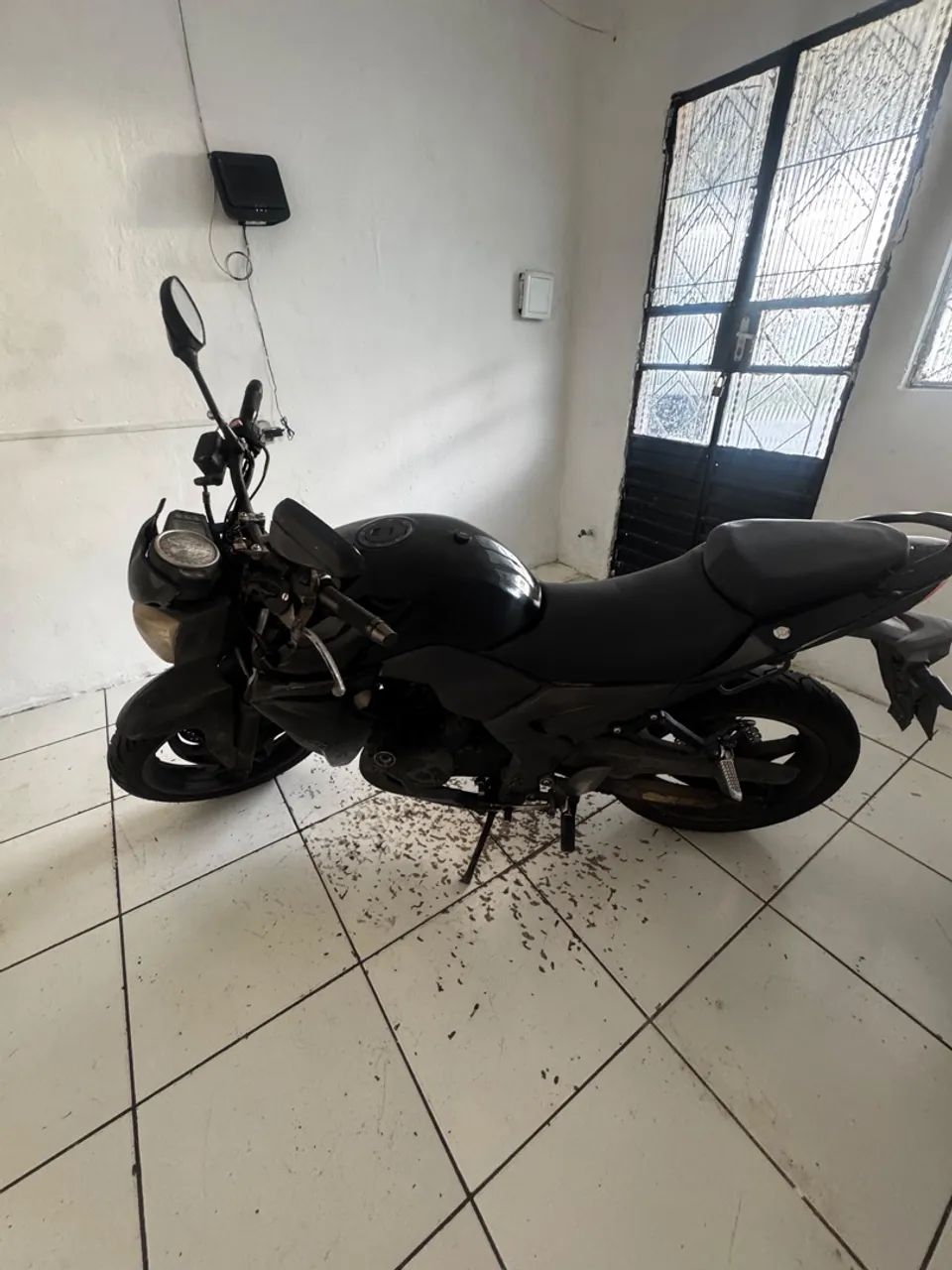 Dafra Next 250cc 2014 - Foto 3