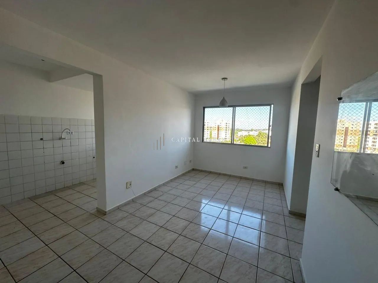 APARTAMENTO NO NEVA - Foto 2