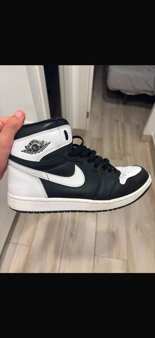 NikeAir Jordan High