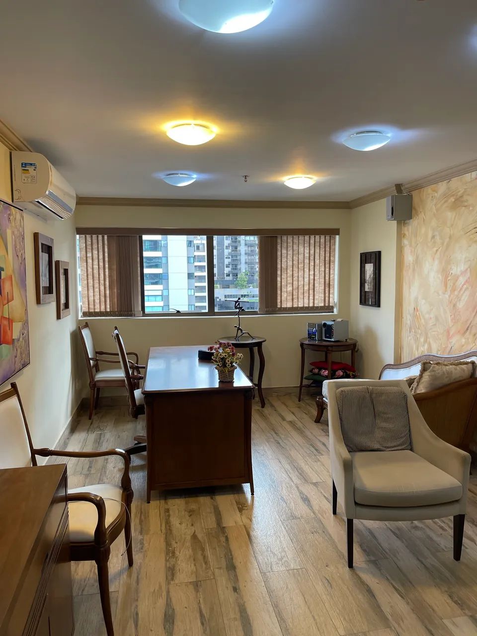 Sublocação de sala comercial - Foto 2