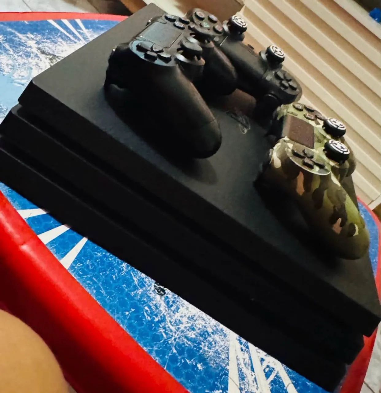 Ps4 pro  - Foto 3