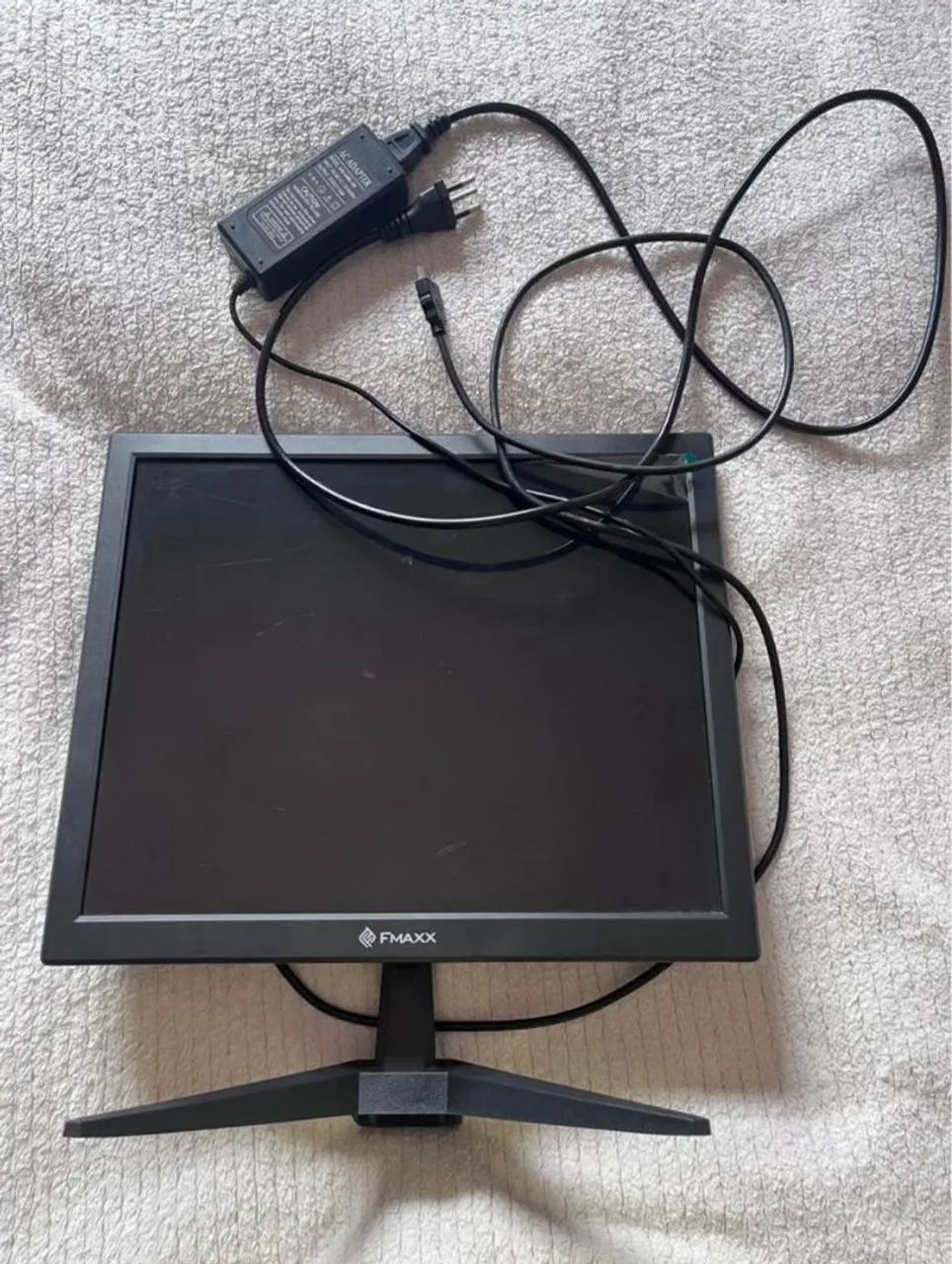 Monitor LCD - Foto 2
