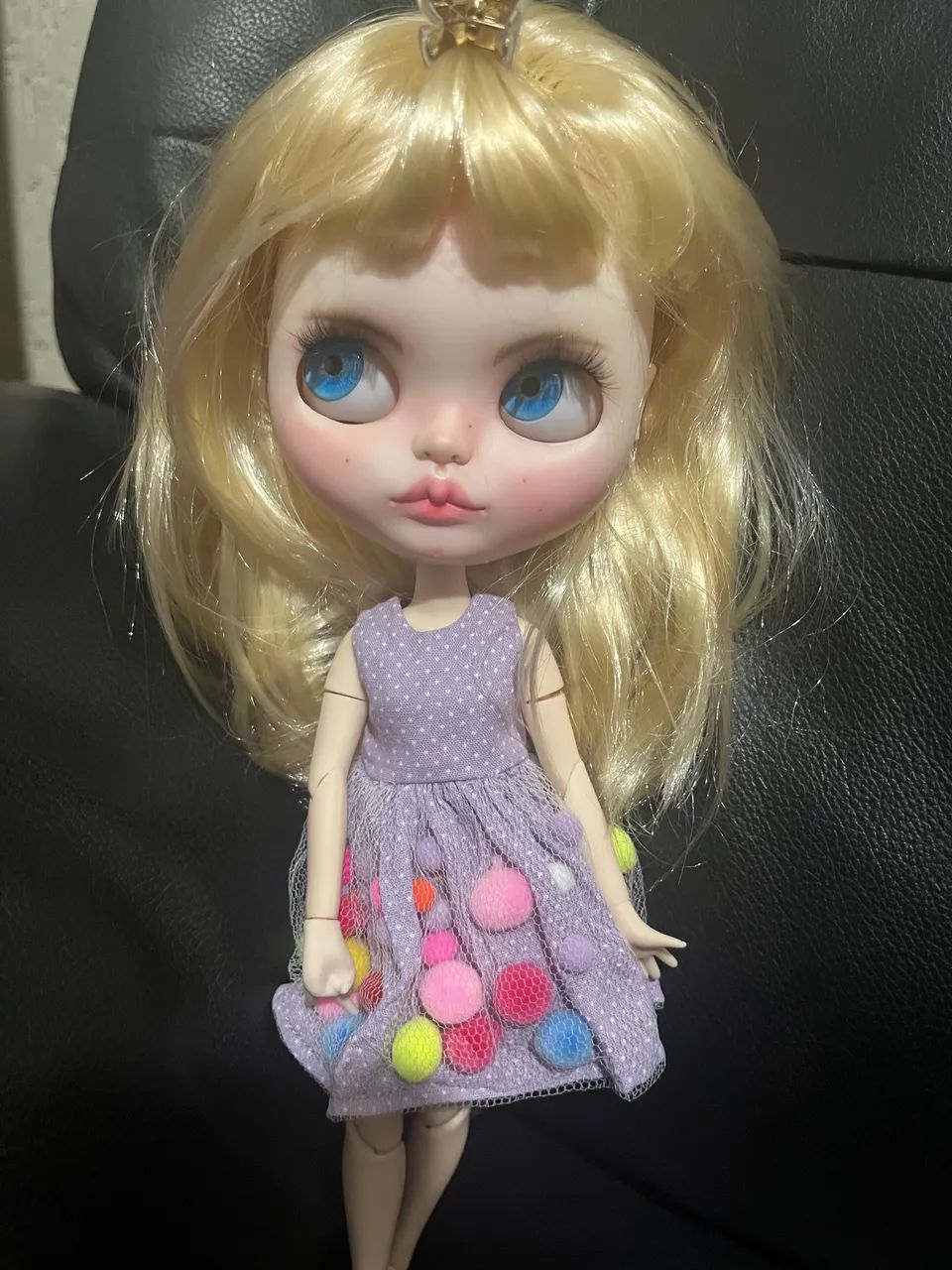 Blythe