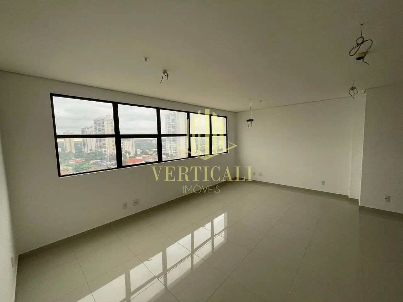 Edifício Avant Garde Business: Sala Comercial para Locação, Santa Rosa, Cuiabá, MT - Foto 3