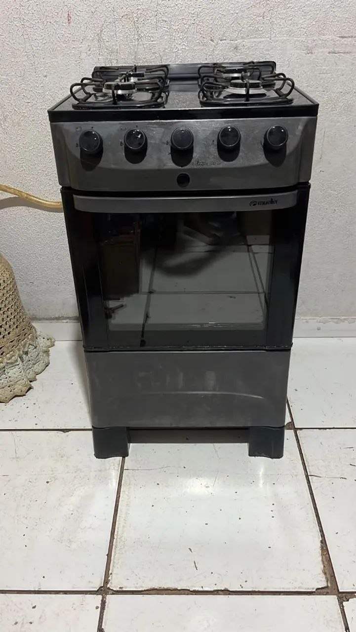 Fogão Mueller 