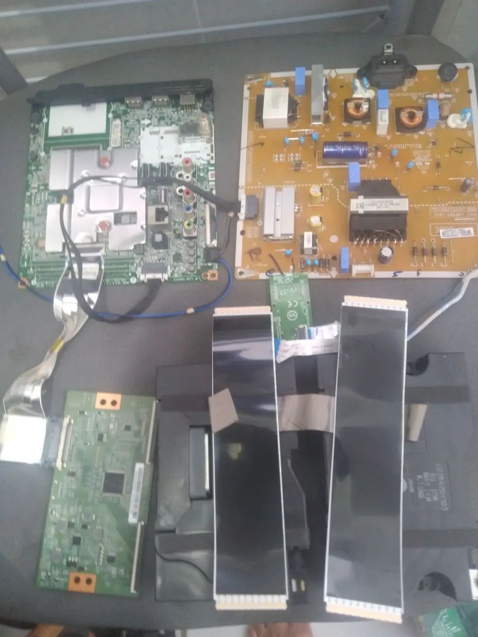Peças de TV - Foto 2