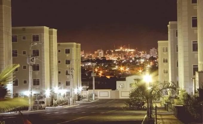 Foto - Montes Claros - Vila Atlântida