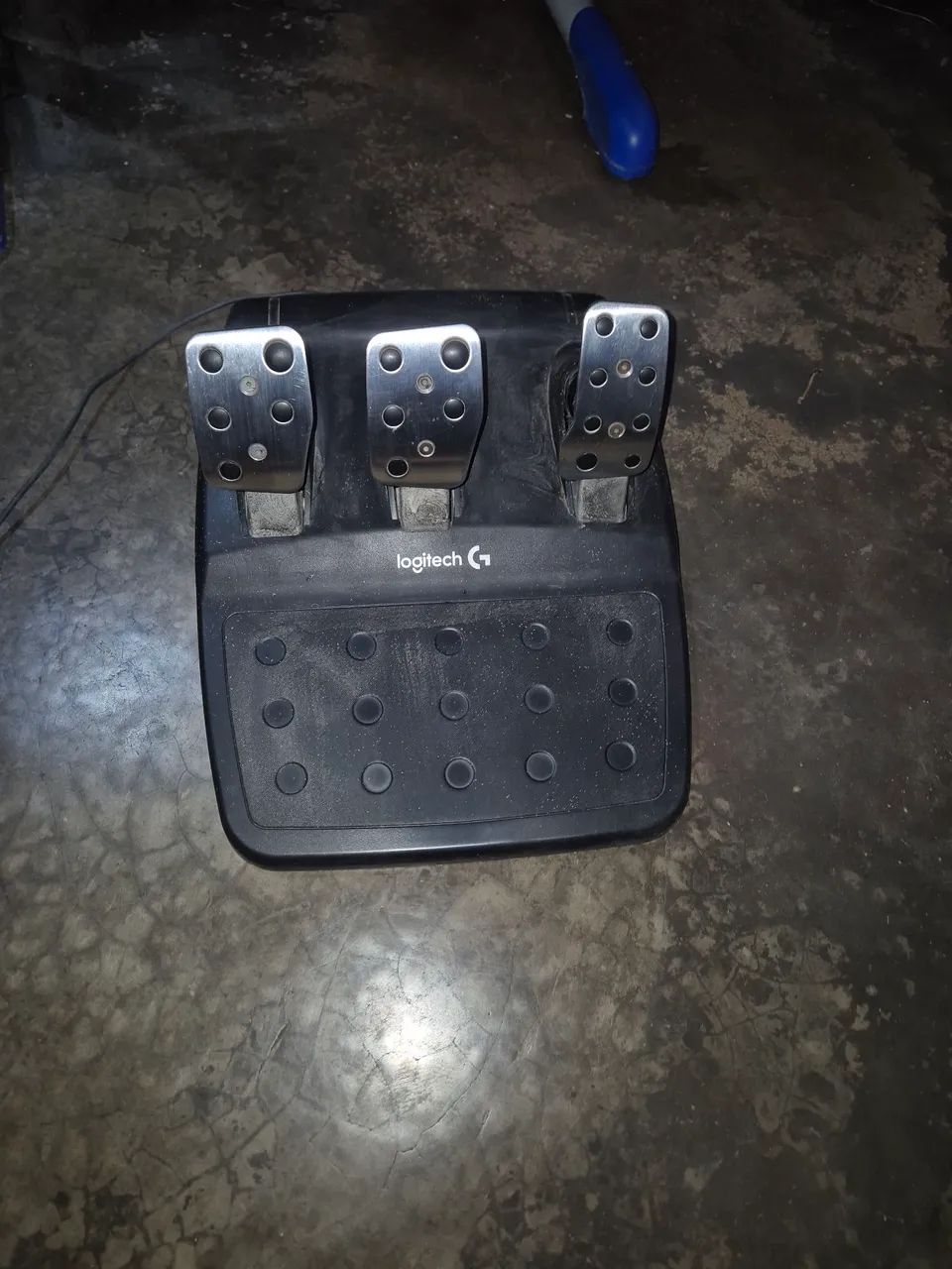 Volante Logitech G920 - Foto 3
