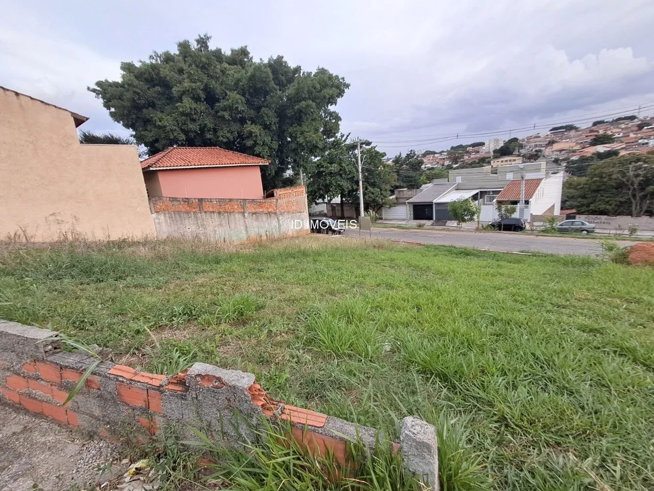 TERRENO RESIDENCIAL em SOROCABA - SP, CIDADE JARDIM - Foto 4