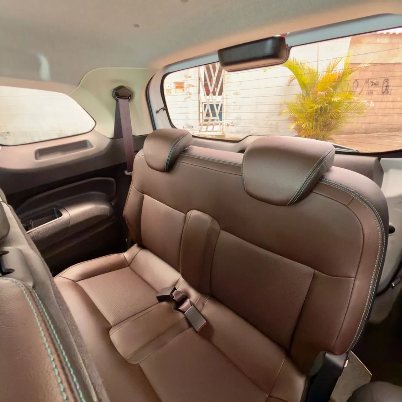 Chevrolet Spin PREMIER 1.8 8V Econo.Flex 5p Aut., foto 18 de 20