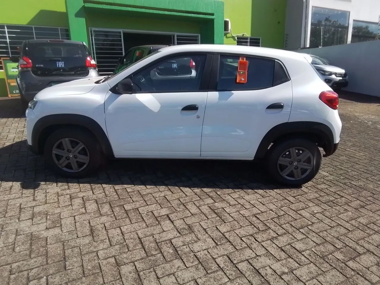 Renault Kwid 1.0 Zen 2026 - Foto 2