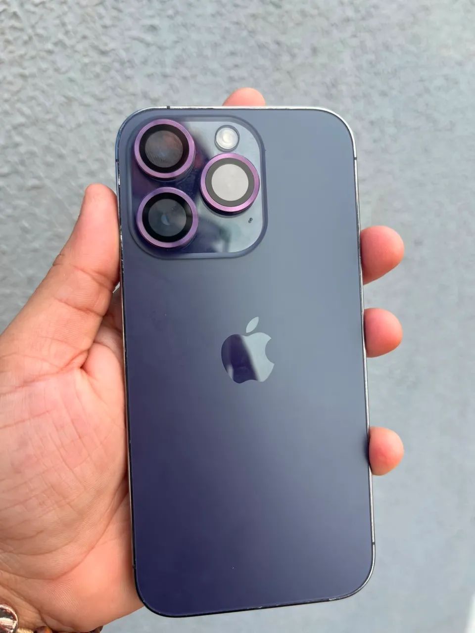 iPhone 14 Pro - Foto 4
