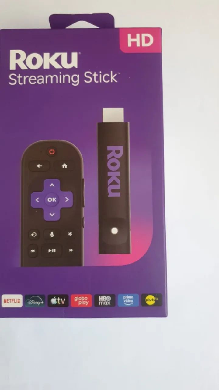 Roku TV 