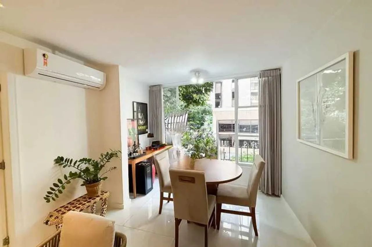 Apartamento : / Residencial / Botafogo - Foto 2