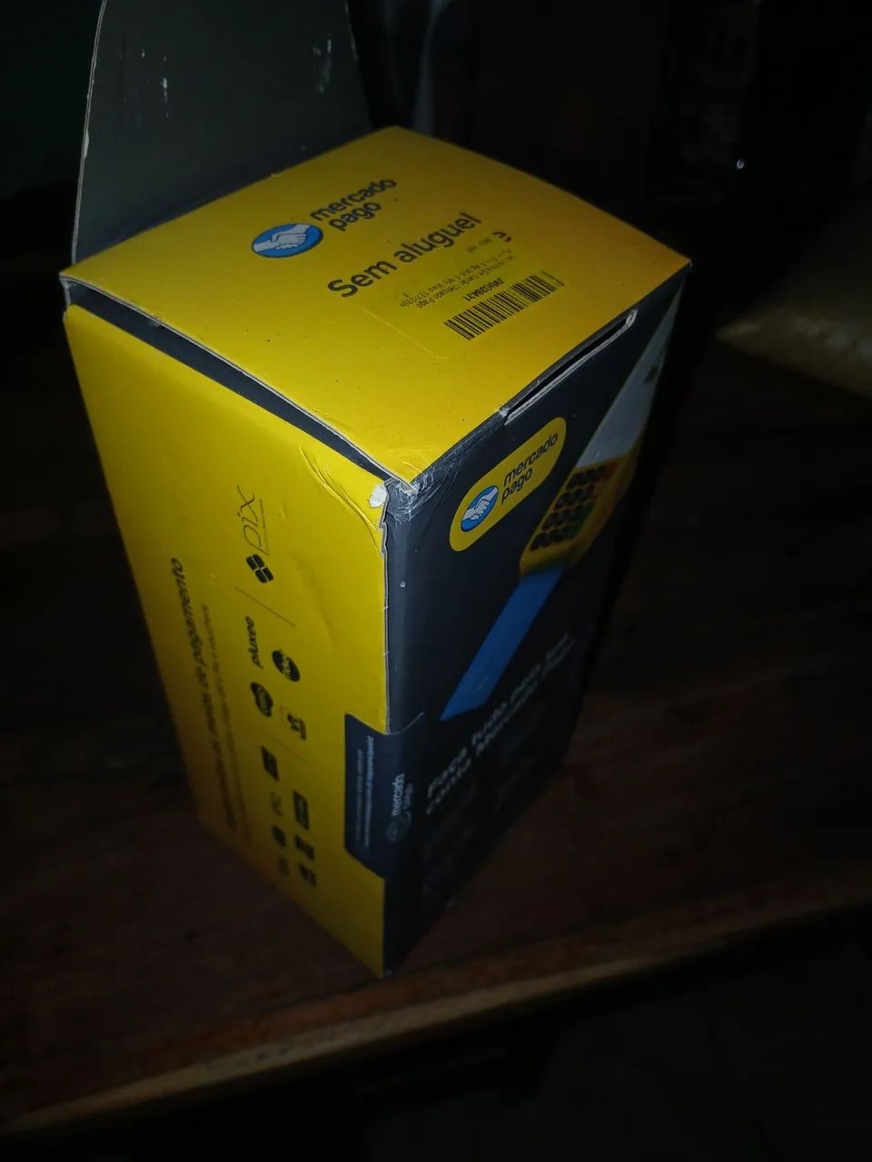 Maquinina Point Pro 3 - Foto 3