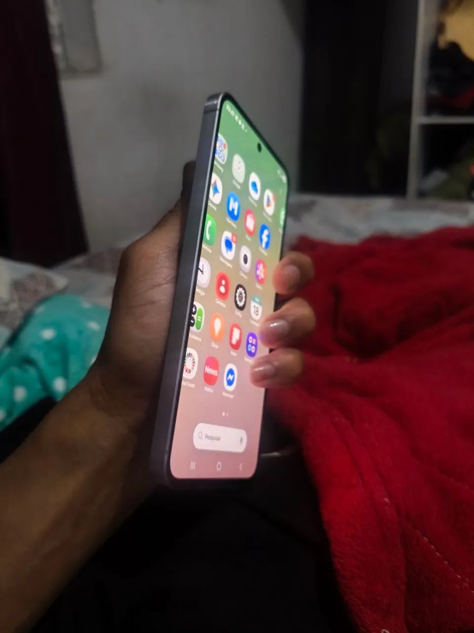 A56 5g - Foto 4