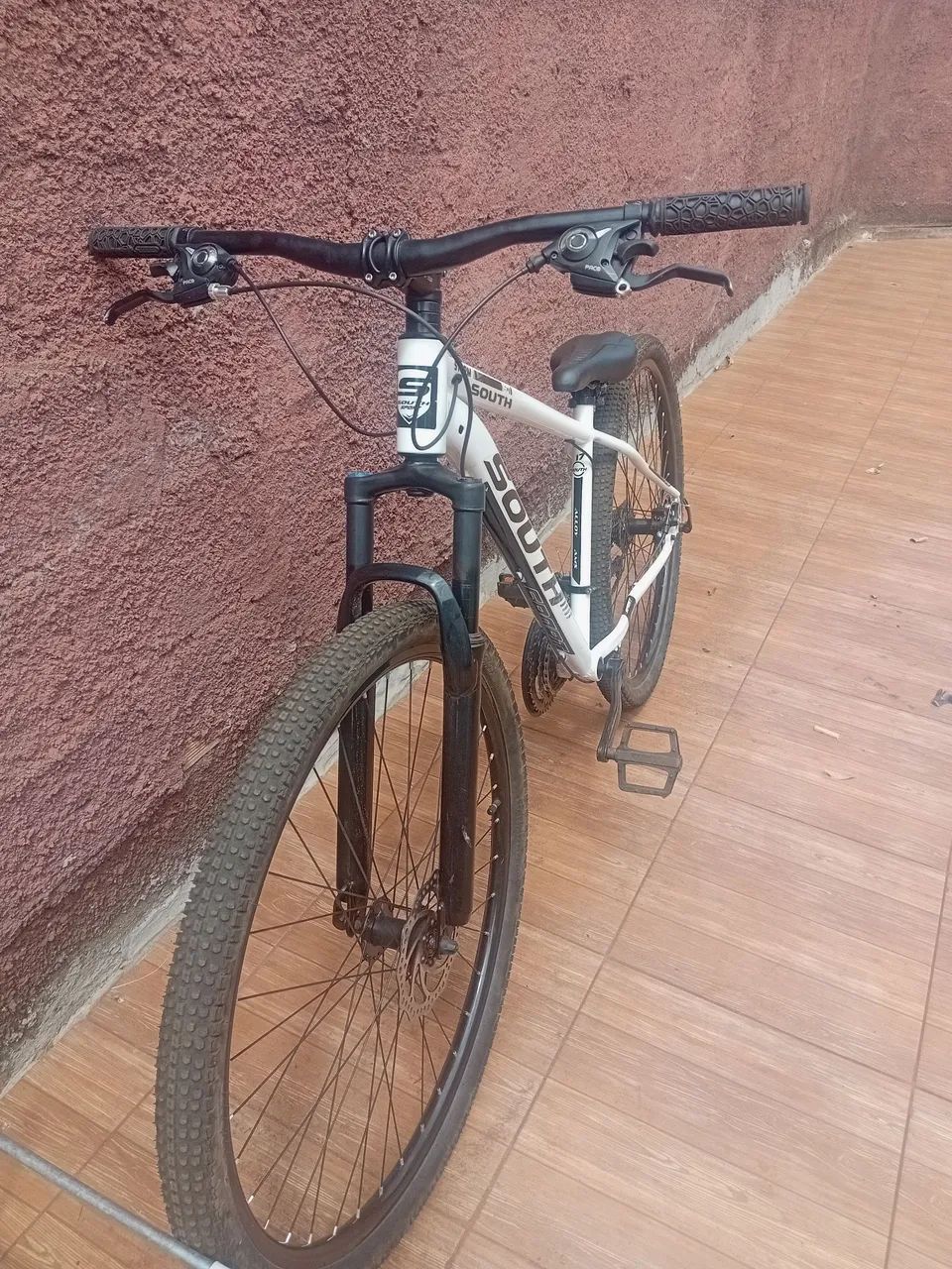 Bicicleta de passeio  - Foto 3