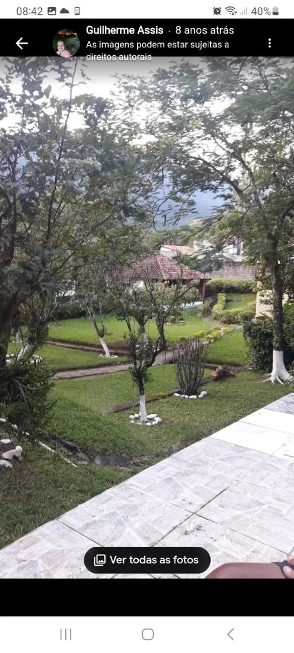 Sitio na Castalia Cachoeiras de Macacu-RJ  - Foto 3