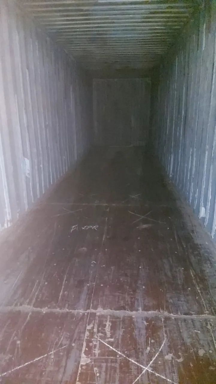 CONTAINER 12 METROS 40HC - Foto 5