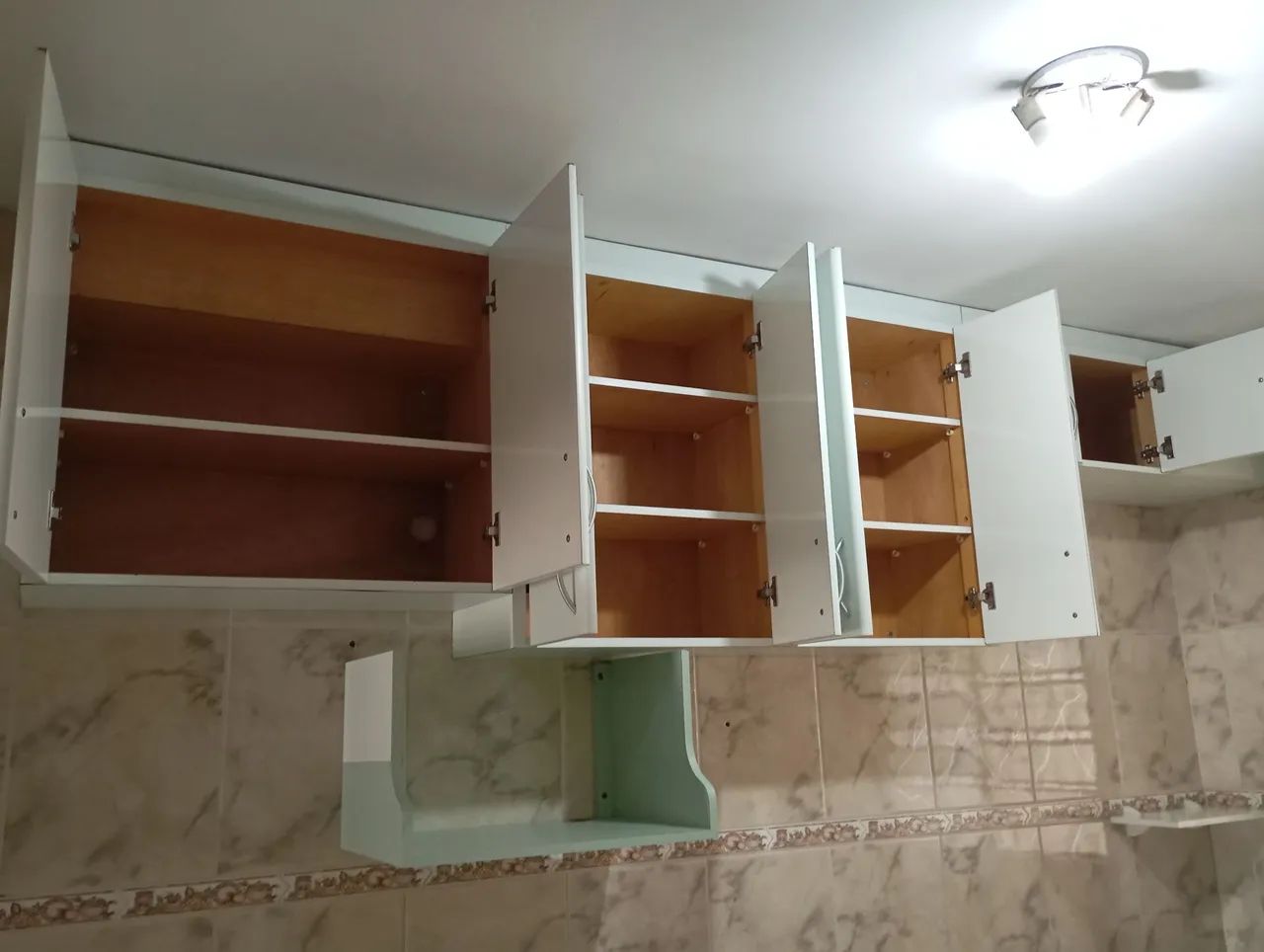 Armários de cozinha  - Foto 2