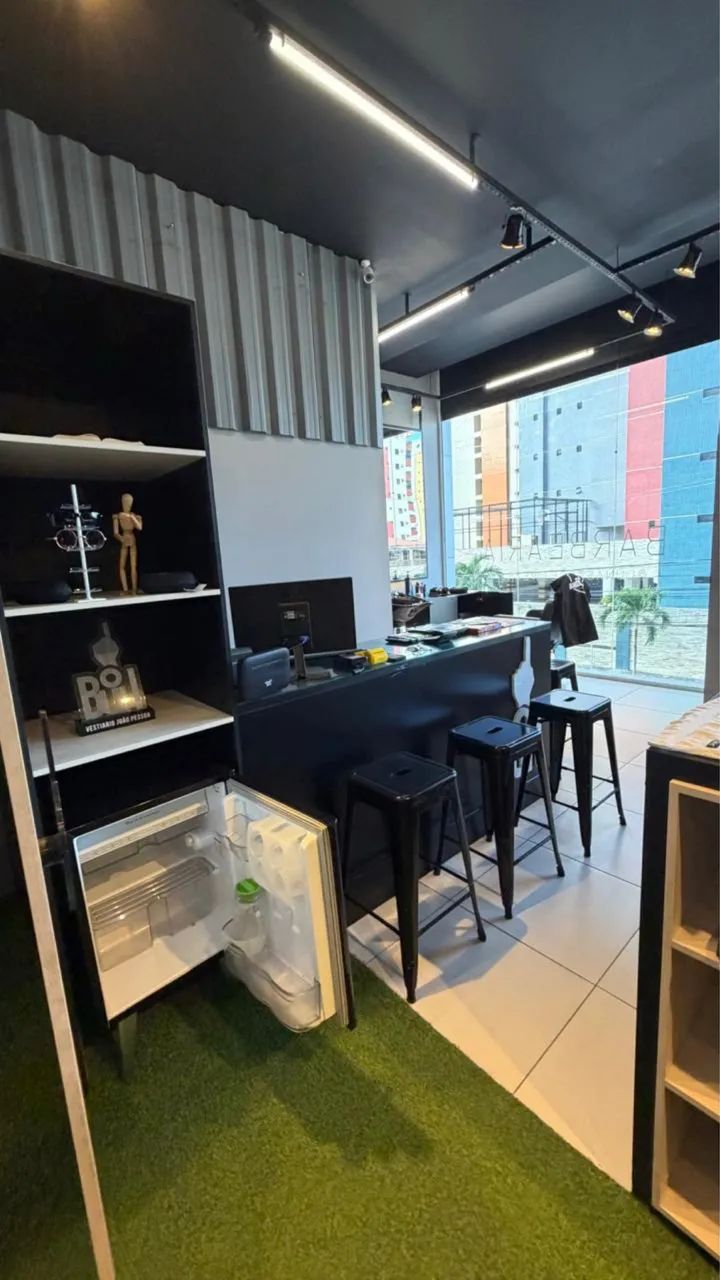 Repasse Loja de Roupas e Barbearia - Foto 5