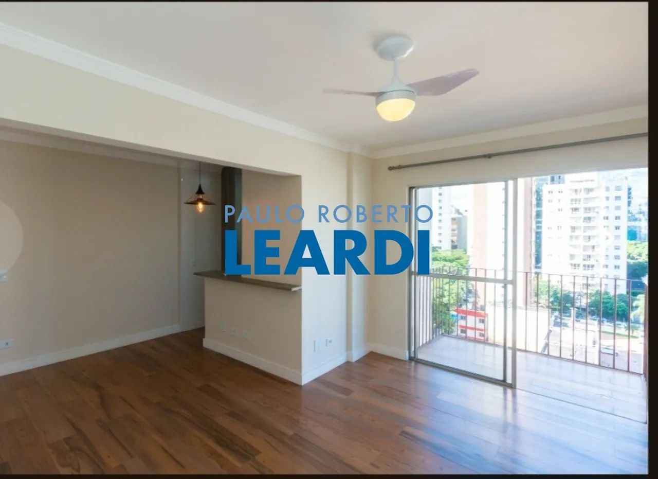APARTAMENTO - ITAIM - SP