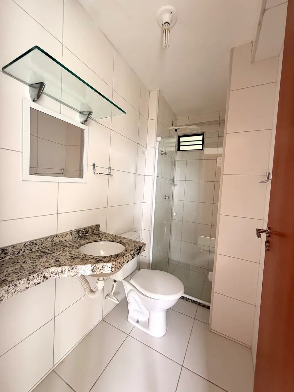 Apartamento para aluguel no Edifício Gulandi - Foto 4