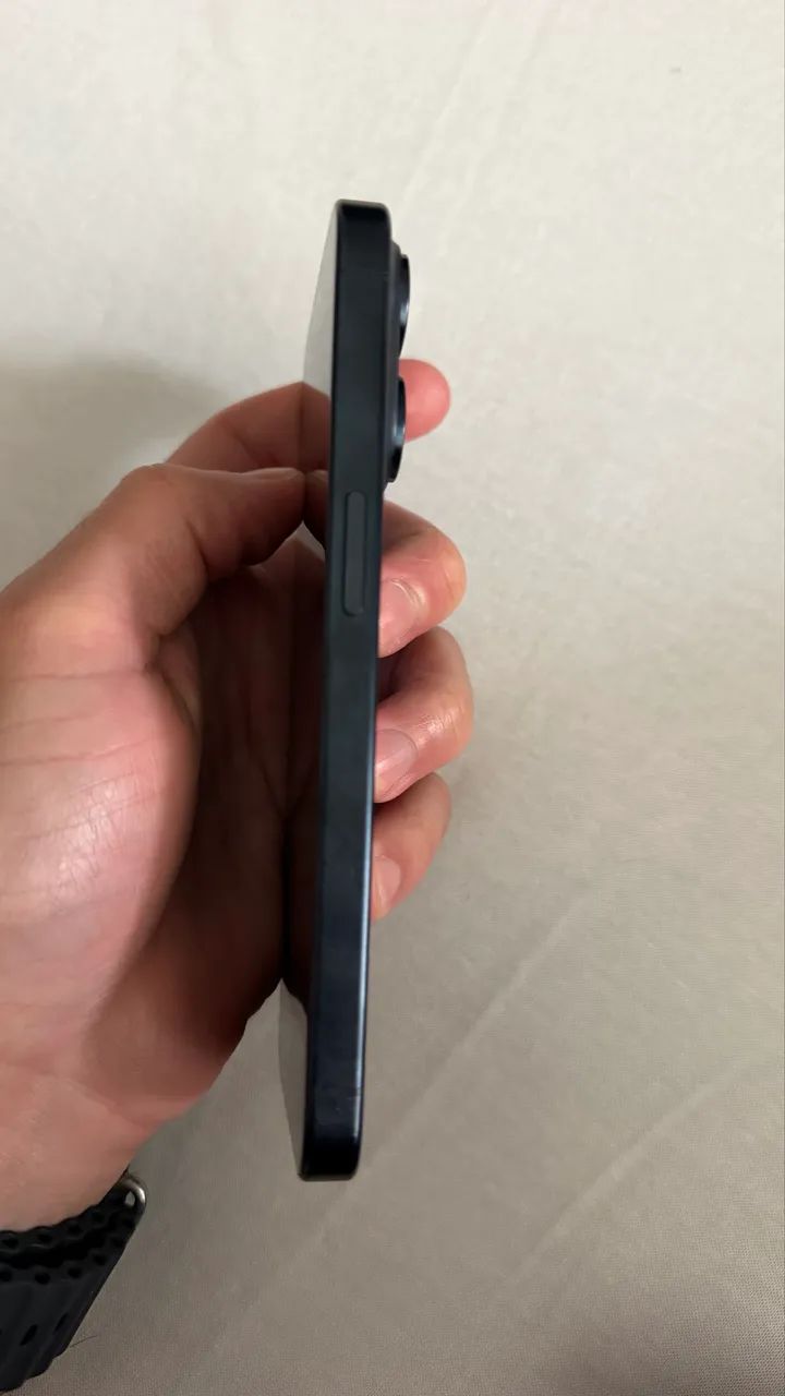 iPhone 15pro 128gb  - Foto 4