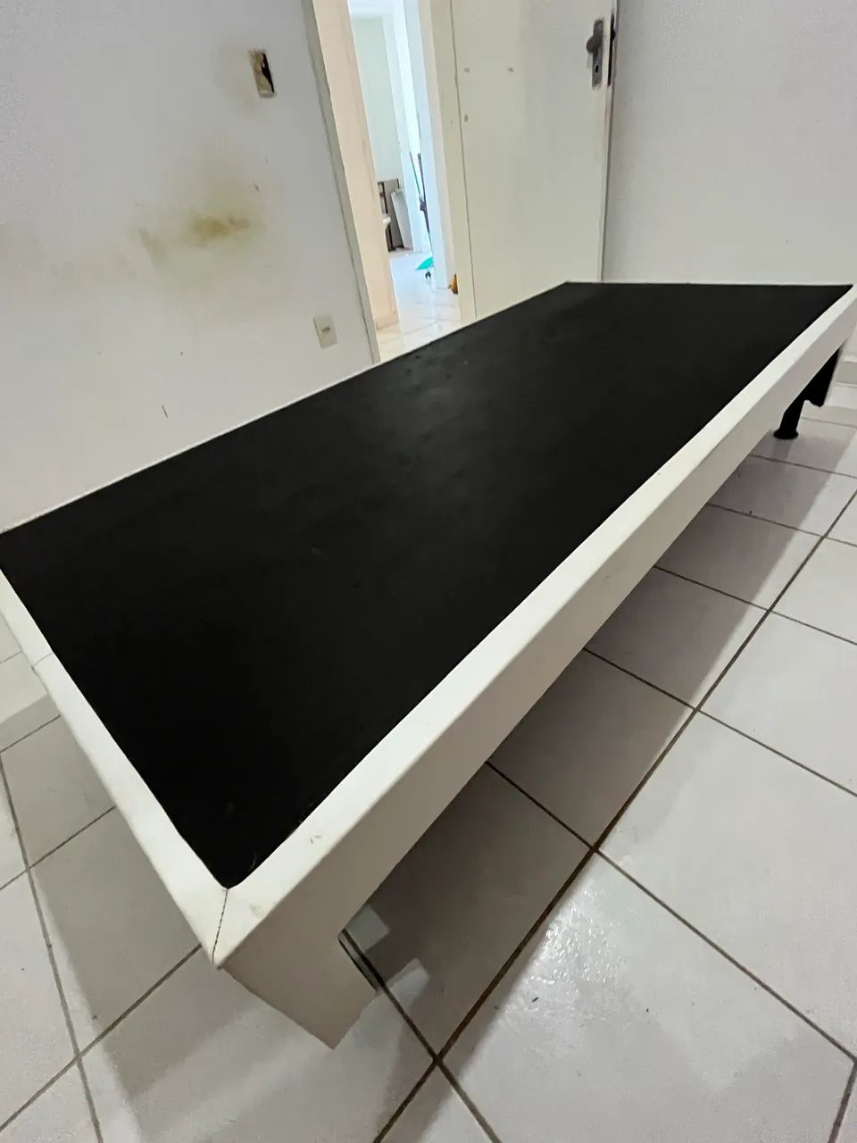Cama solteiro - Foto 2