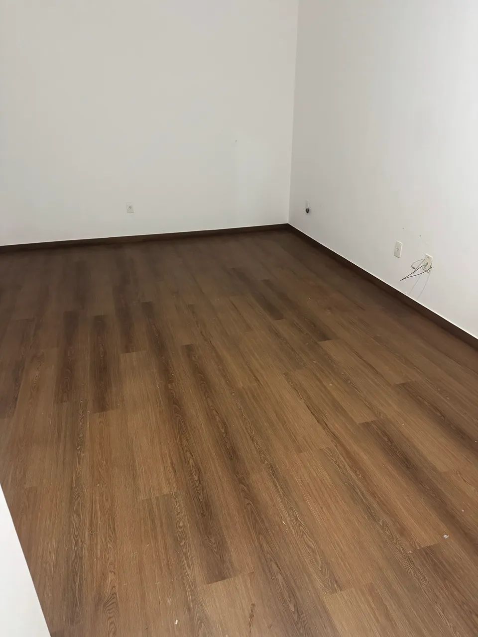 Piso vinílico / laminado  - Foto 3