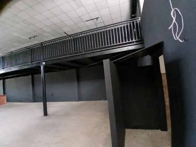 Salao Comercial Reserva Dos Manacas 400 mts  - Foto 4