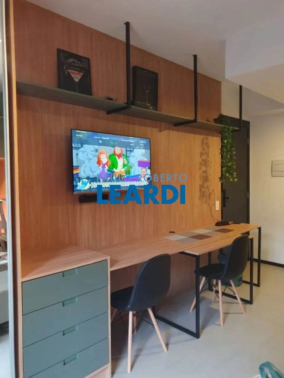 APARTAMENTO - CONSOLAÇÃO - SP