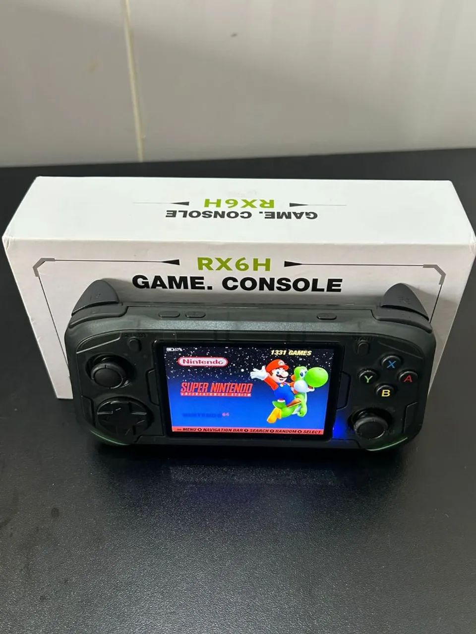 Console Portátil RX6H - Foto 3