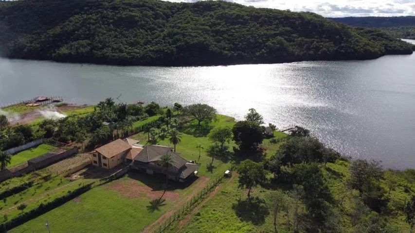 Rancho Portal Familia - Foto 4