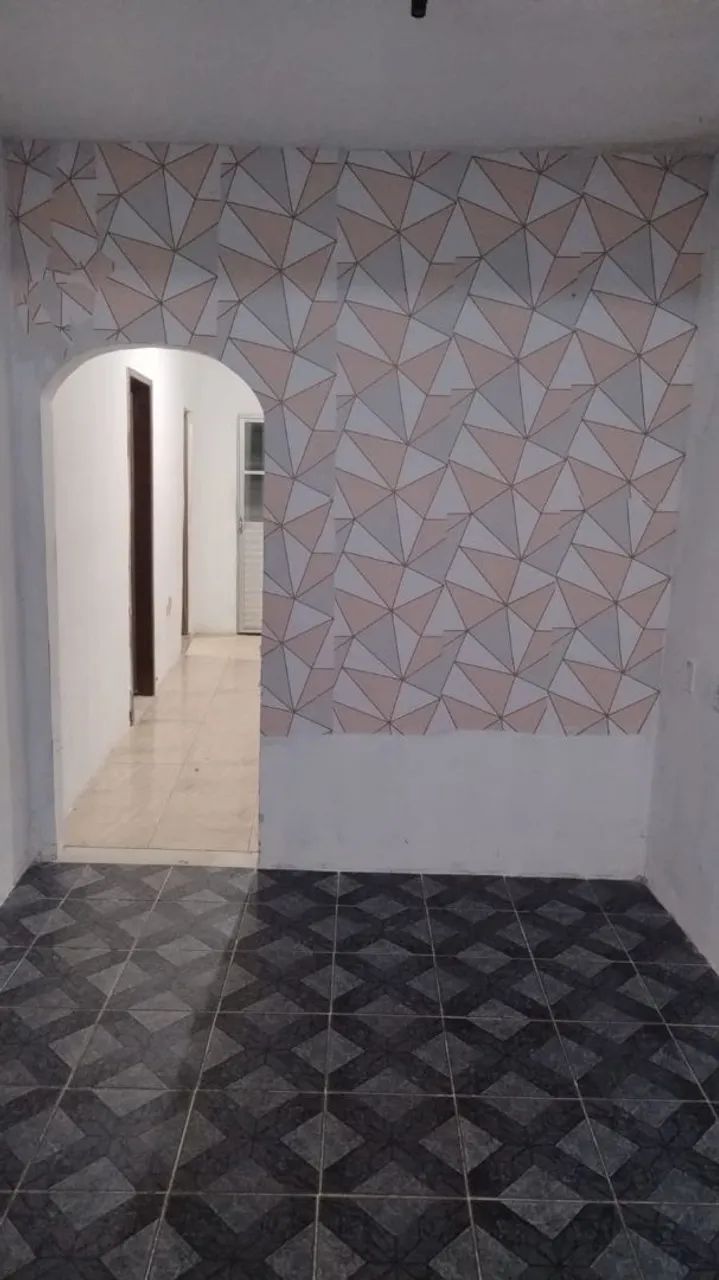 Aluguel Casa em Plataforma 