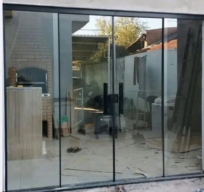 Vidraçaria e marmoraria - Foto 5