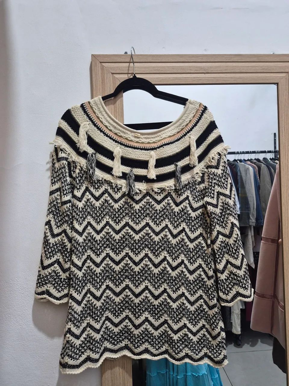 Blusa Maria Filó  - Foto 3