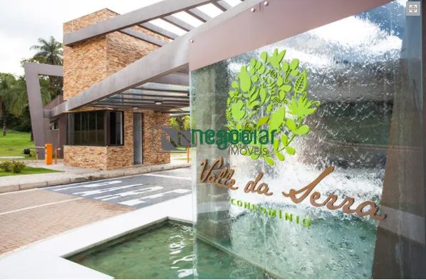 Lote no bairro Valle da Serra Betim
