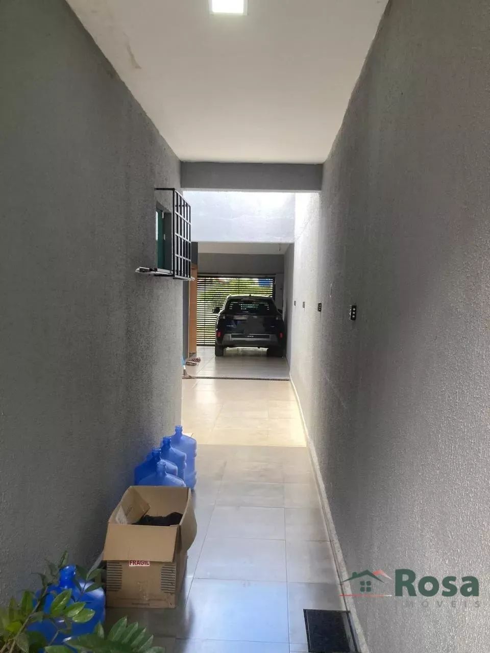Casa para venda, 3 quarto(s), Morada Da Serra, Cuiabá - Foto 2