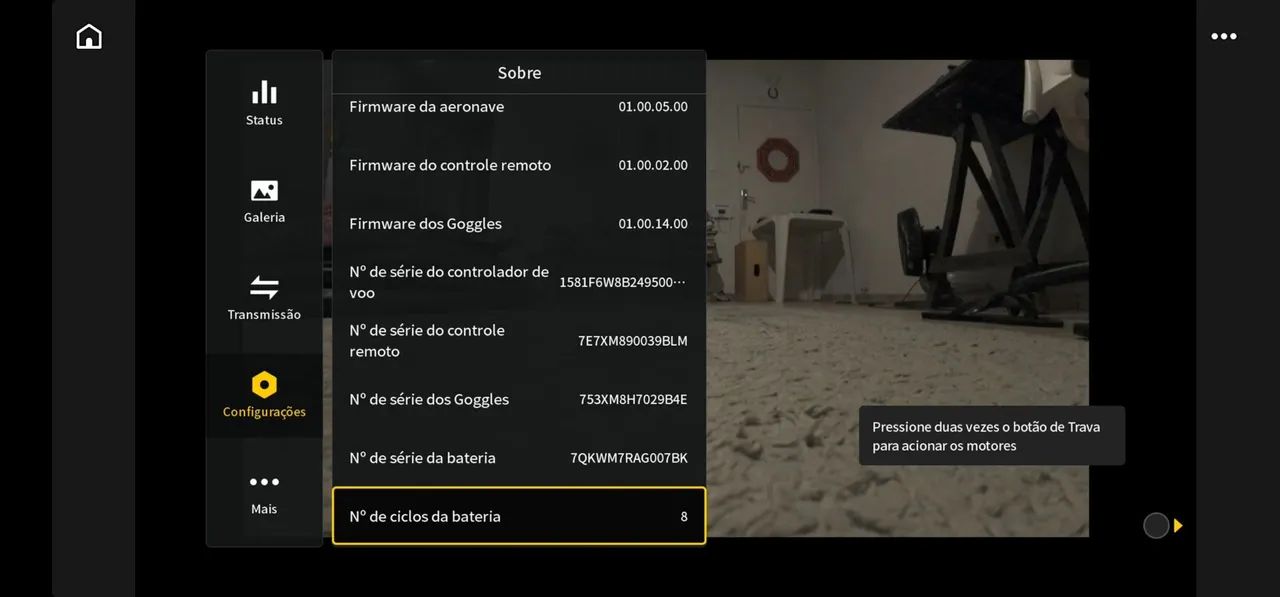 Dji Avata 2 Fly More Combo - Foto 4