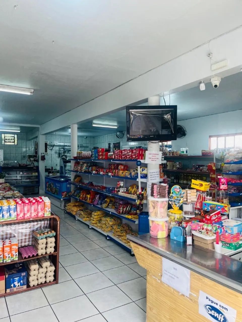 Mercado  - Foto 4